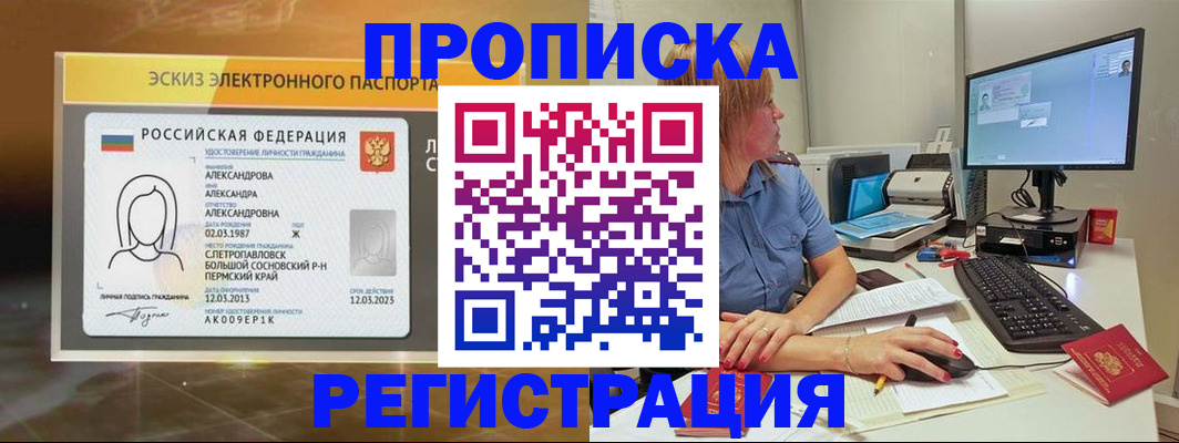 прописка 2025 в Шилке